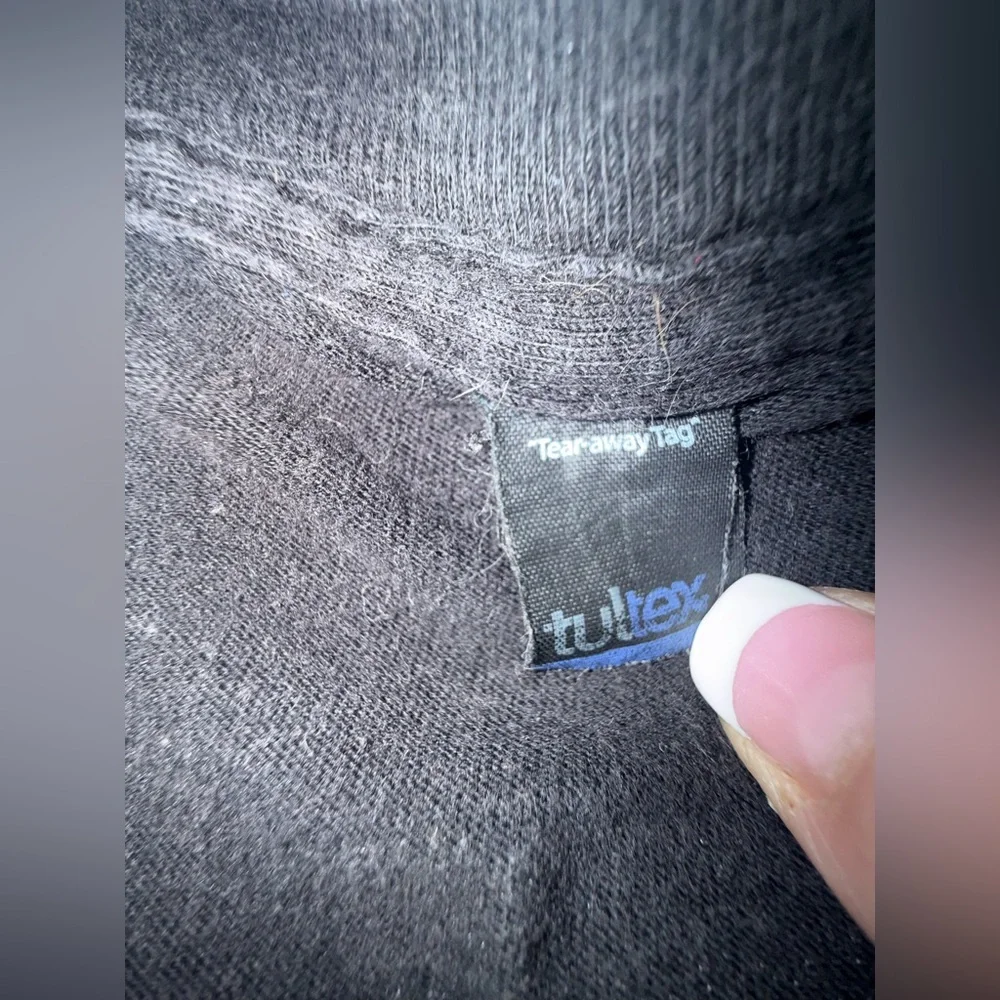 Sum 41 Graphic Band Tour T-Shirt 2016 Skull Print SzMed Tultex - Picture 3 of 6